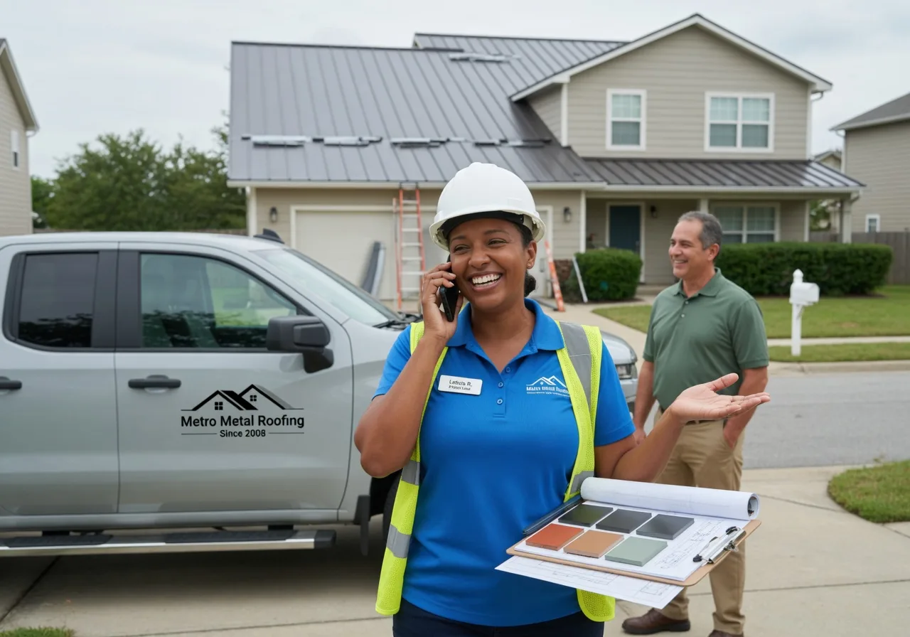 Metal Roofing Installation Ponca, AR FAQs