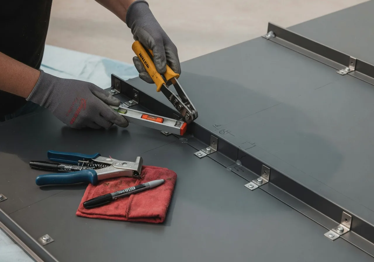 Why choose Metal Roofing Installation in Ponca, AR